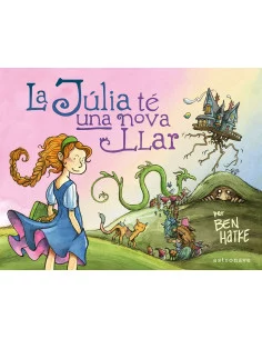 es::Julia tiene un nuevo hogar