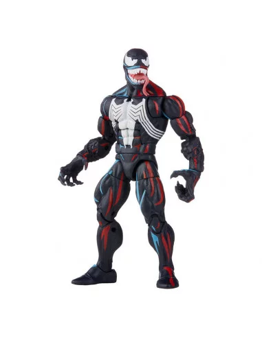 es::Marvel Legends Figura Retro Collection Series Figura 2021 Venom Pulse Exclusive 15 cm
