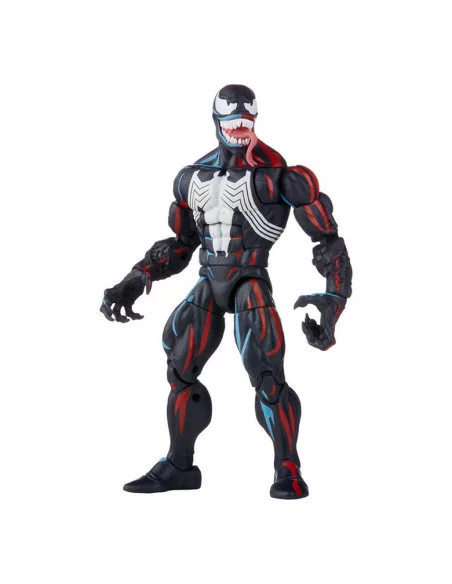 es::Marvel Legends Figura Retro Collection Series Figura 2021 Venom Pulse Exclusive 15 cm 