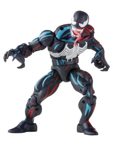es::Marvel Legends Figura Retro Collection Series Figura 2021 Venom Pulse Exclusive 15 cm 
