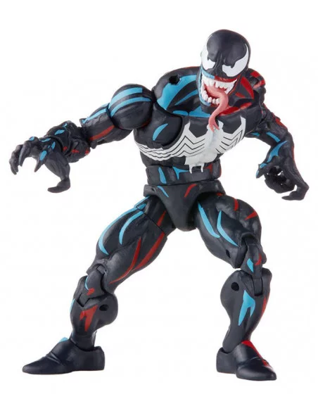 es::Marvel Legends Figura Retro Collection Series Figura 2021 Venom Pulse Exclusive 15 cm 