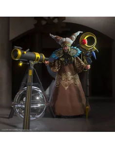 es::Mighty Morphin Power Rangers Galácticos Figura Ultimates Rita Repulsa 18 cm 2