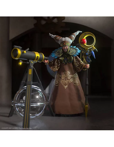 es::Mighty Morphin Power Rangers Galácticos Figura Ultimates Rita Repulsa 18 cm 