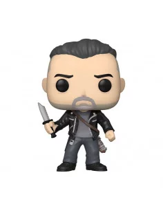 es::Walking Dead Funko POP! Negan 9 cm