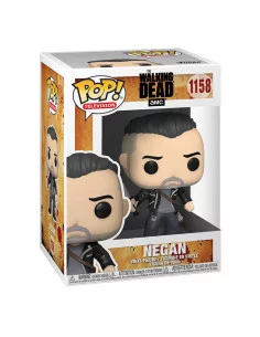 es::Walking Dead Funko POP! Negan 9 cm 2