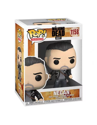 es::Walking Dead Funko POP! Negan 9 cm