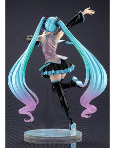 es::My Little Pony feat. Hatsune Miku Bishoujo Estatua 1/7 Hatsune Miku Pony 22 cm 2