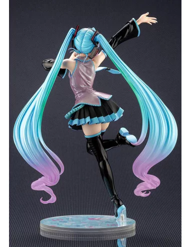 es::My Little Pony feat. Hatsune Miku Bishoujo Estatua 1/7 Hatsune Miku Pony 22 cm