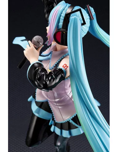 es::My Little Pony feat. Hatsune Miku Bishoujo Estatua 1/7 Hatsune Miku Pony 22 cm