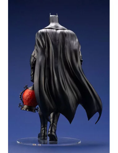 es::DC Comics Estatua ARTFX 1/6 Batman Batman: Last Knight on Earth 30 cm 