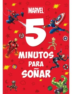 es::Marvel. 5 minutos para soñar 