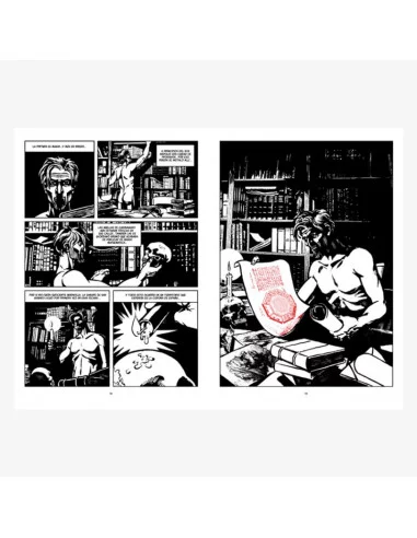 es::El perdón y la furia