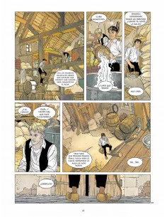 es::Los maestros cerveceros 2