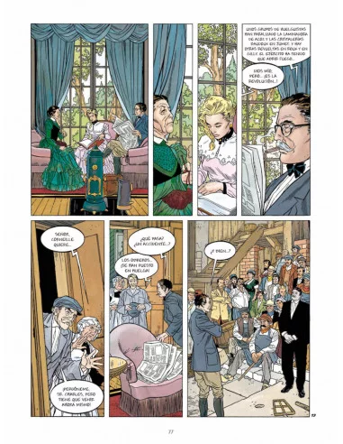 es::Los maestros cerveceros