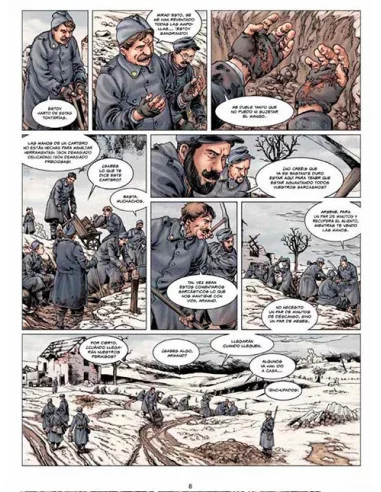 es::14-18. Vol. 2 Enero y abril de 1914