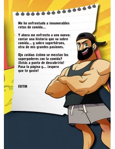 es::Esttik 01: Un millón de calorías 2