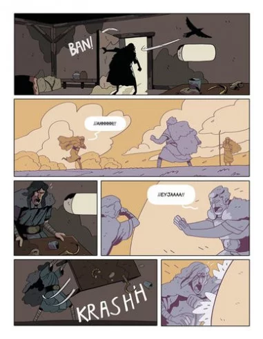 es::La invocación de Ion