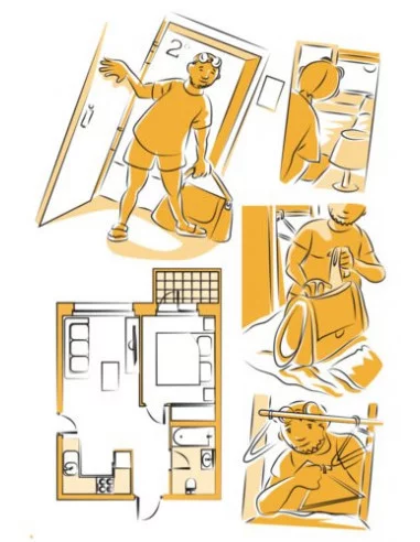 es::La Revelación - Firmado por los autores