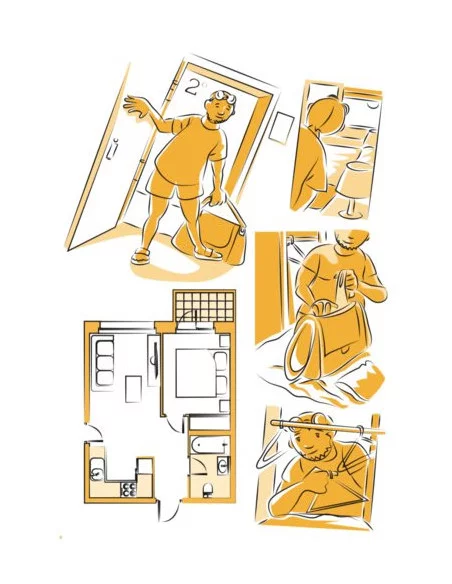 es::La Revelación - Firmado por los autores es::La Revelación - Firmado por los autores