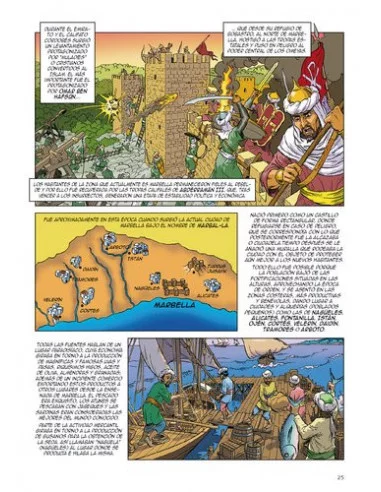 es::Historia de Marbella y San Pedro de Alcántara