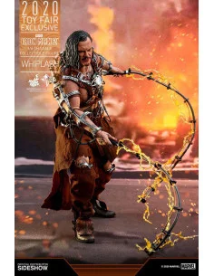 es::Iron Man 2 Figura 1/6 Whiplash 2020 Toy Fair Exclusive 30 cm Hot Toys 2