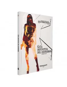 es::Guía definitiva del esoterror 