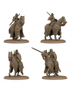 es::Canción de hielo y fuego JDM: Caballeros errantes 2