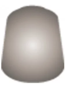 es::Pintura Citadel Base: Iron Hands Steel