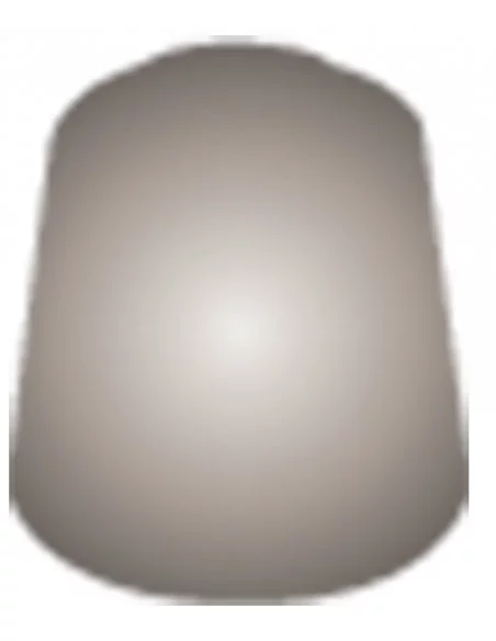 es::Pintura Citadel Base: Iron Hands Steel