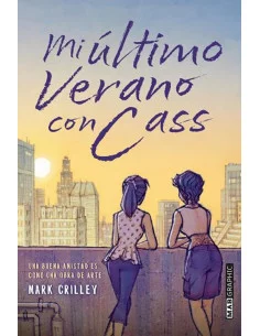 es::Mi último verano con Cass