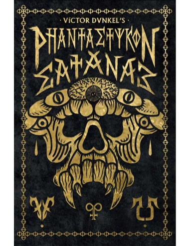 es::Phantastykon Satanas