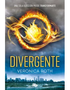 es::Divergente