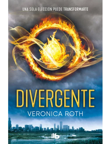 es::Divergente
