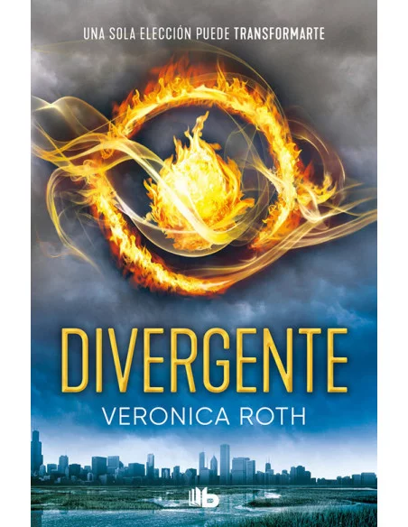 es::Divergente