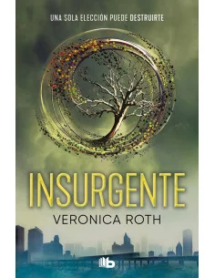 es::Insurgente Divergente 2