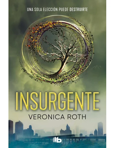 es::Insurgente Divergente 2