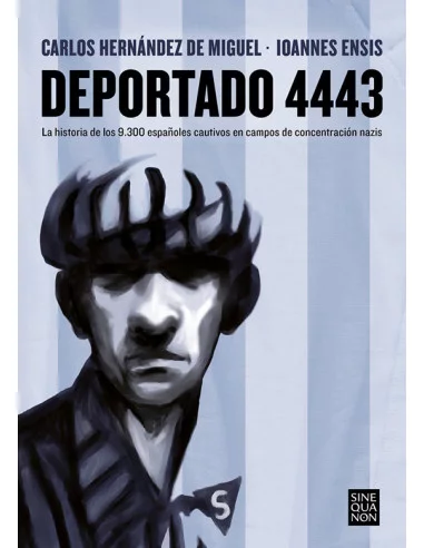 es::Deportado 4443