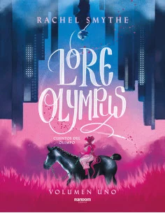 es::Lore Olympus. Cuentos del Olimpo 01