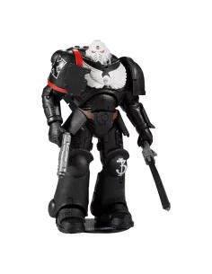 es::Warhammer 40k Figura Raven Guard Veteran Sergeant 18 cm