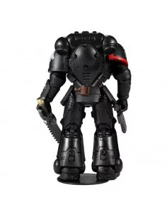 es::Warhammer 40k Figura Raven Guard Veteran Sergeant 18 cm2