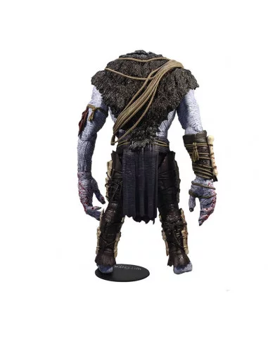 es::The Witcher Figura Ice Giant Bloodied 30 cm 