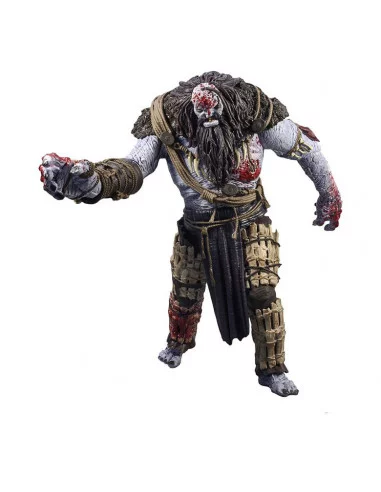 es::The Witcher Figura Ice Giant Bloodied 30 cm 