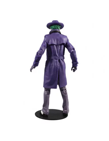 es::DC Multiverse Figura The Joker: The Comedian Batman: Three Jokers 18 cm 