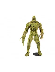 es::DC Multiverse Figura Swamp Thing 30 cm 