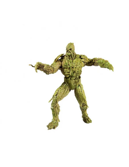 es::DC Multiverse Figura Swamp Thing 30 cm 