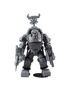 es::Warhammer 40k Figura Ork Meganob with Shoota Artist Proof 30 cm 