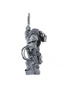 es::Warhammer 40k Figura Ork Meganob with Shoota Artist Proof 30 cm 2