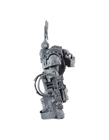 es::Warhammer 40k Figura Ork Meganob with Shoota Artist Proof 30 cm
