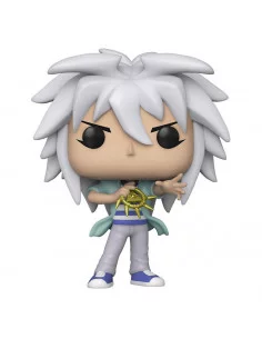es::Yu-Gi-Oh! Funko POP! Yami Bakura 9 cm