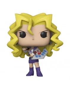 es::Yu-Gi-Oh! Funko POP! Mai Valentine 9 cm